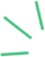 Green lines illustrations