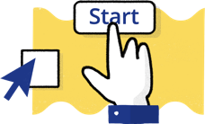Document generation illustration