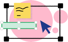 Workflow industries illustration