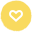 Heart icon