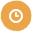 Clock icon