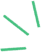 Green lines illustrations