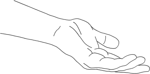 Hand
