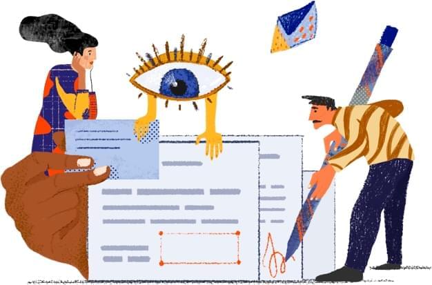 illustrations