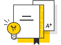 Learning illustration