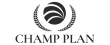 Champ plan Logo