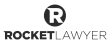 Rocket Lawyer Logo