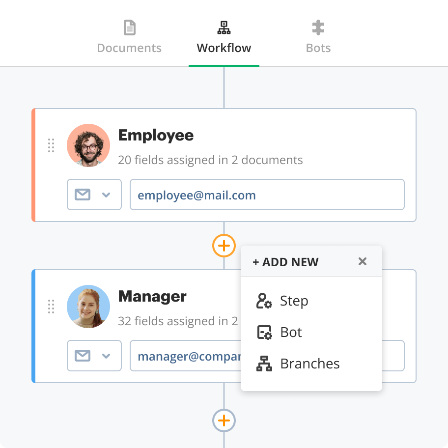 Workflow feature image