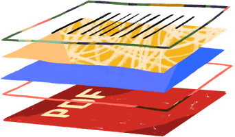 illustrating