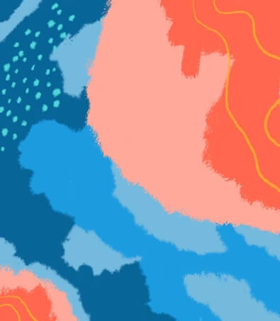 Course pattern