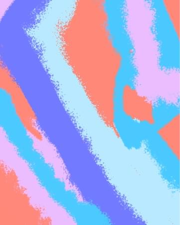 Course pattern