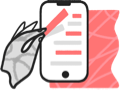 Workflow features examples