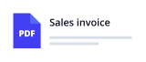 sales-invoice