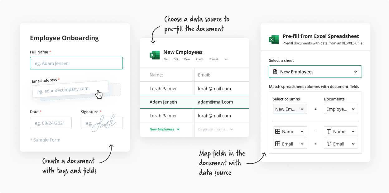 Workflow Automation Software To Automate Workflow Airslate