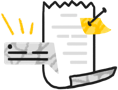 Workflow features examples