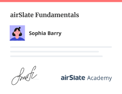 certificate-fundamentals