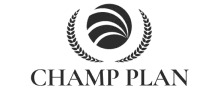 Champ plan Logo