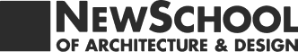 new-school logo